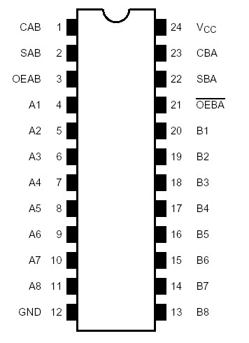   Connection Diagram