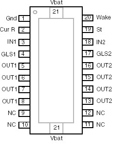   Connection Diagram