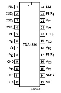   Connection Diagram