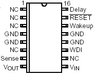   Connection Diagram