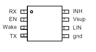   Connection Diagram