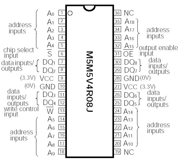   Connection Diagram