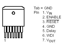   Connection Diagram