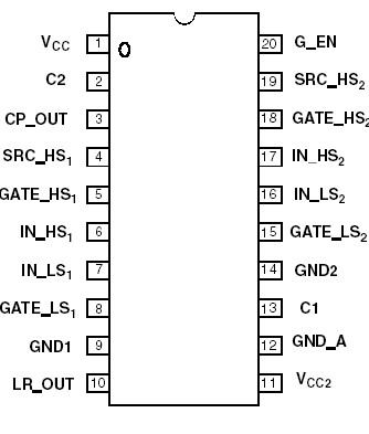   Connection Diagram