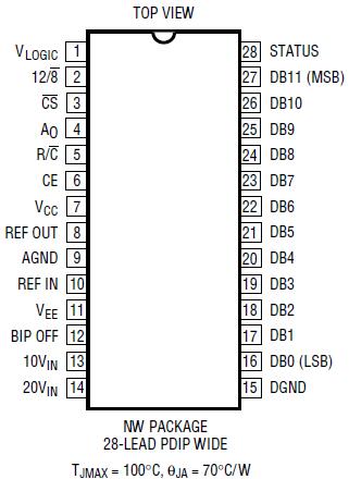   Connection Diagram