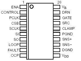   Connection Diagram