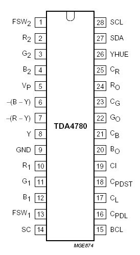   Connection Diagram