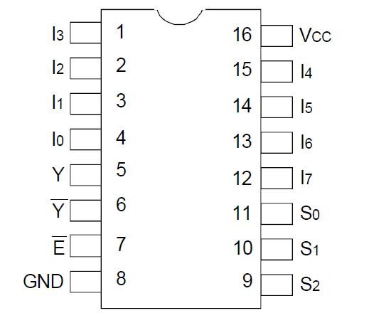   Connection Diagram