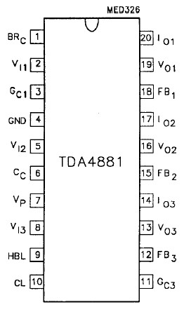   Connection Diagram