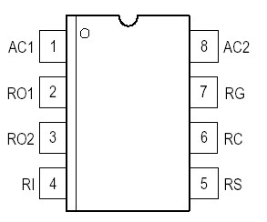   Connection Diagram