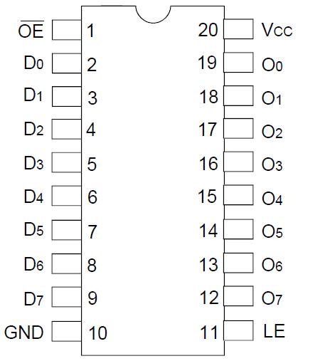   Connection Diagram