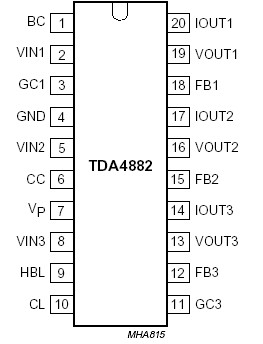   Connection Diagram