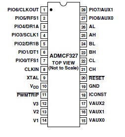   Connection Diagram