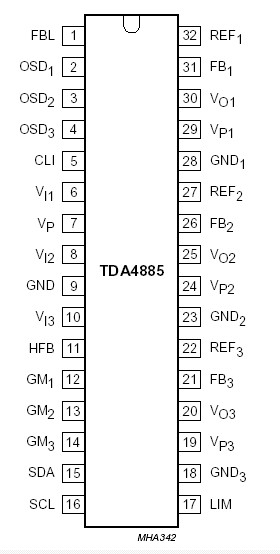   Connection Diagram