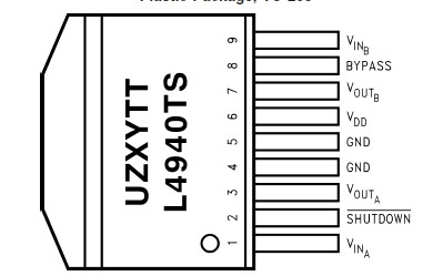   Connection Diagram