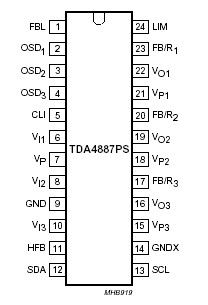   Connection Diagram