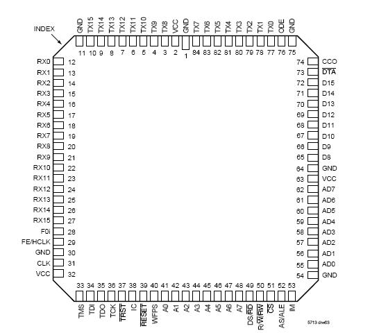   Connection Diagram