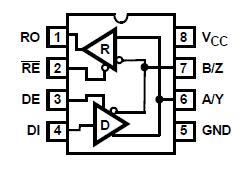   Connection Diagram