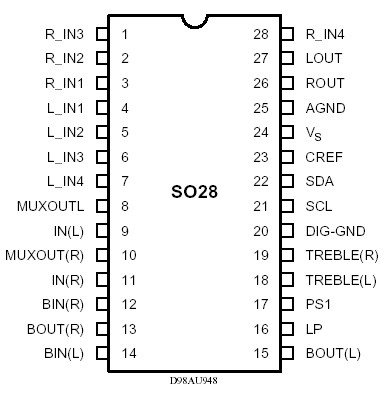   Connection Diagram