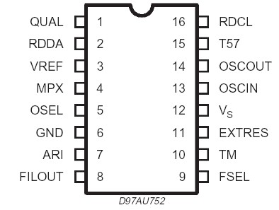   Connection Diagram