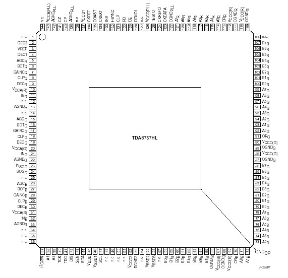   Connection Diagram