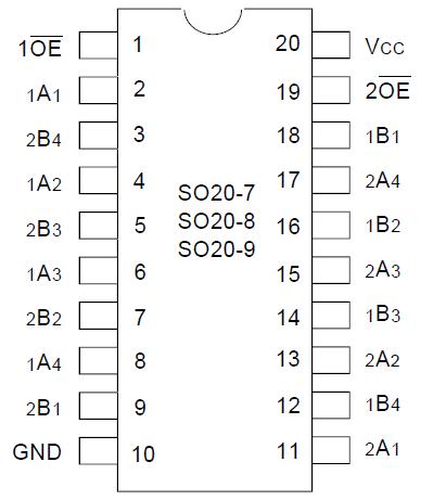   Connection Diagram