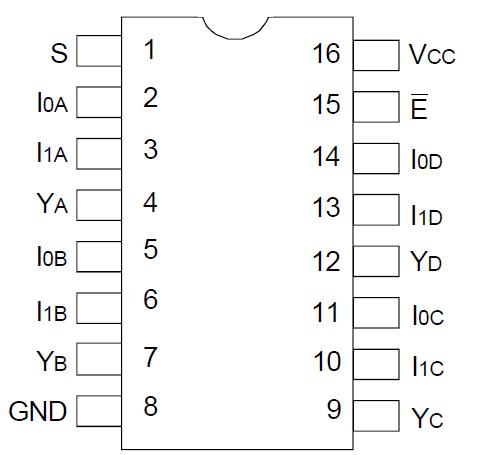   Connection Diagram