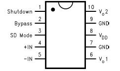   Connection Diagram