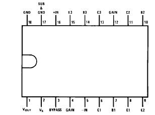   Connection Diagram