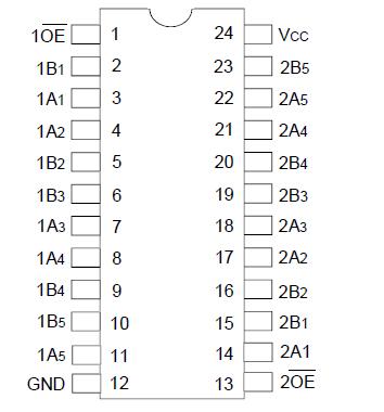   Connection Diagram