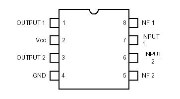   Connection Diagram