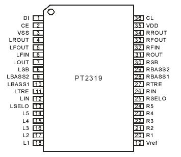   Connection Diagram