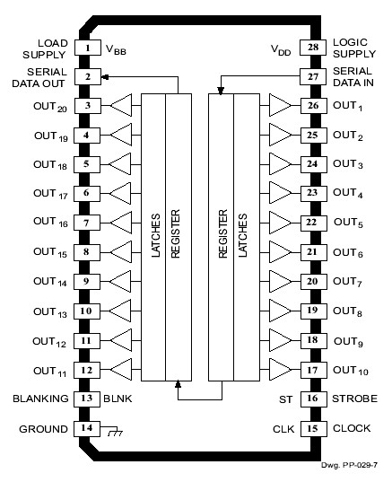   Connection Diagram