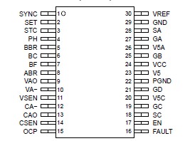   Connection Diagram