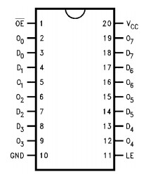   Connection Diagram