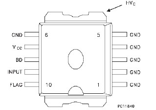   Connection Diagram