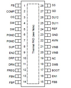   Connection Diagram