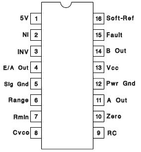   Connection Diagram