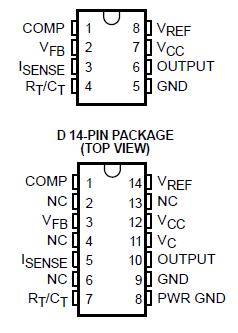   Connection Diagram