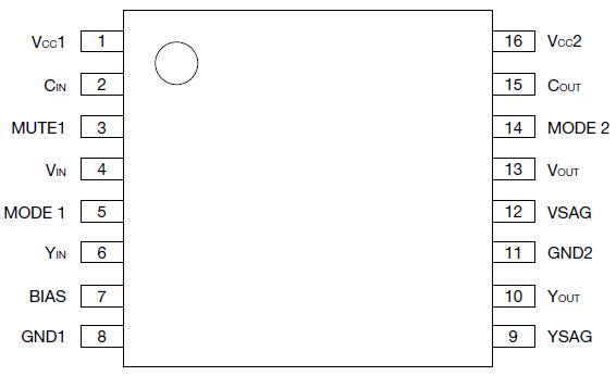   Connection Diagram