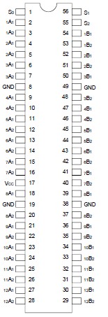   Connection Diagram