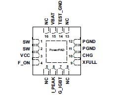   Connection Diagram