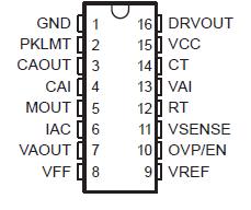   Connection Diagram