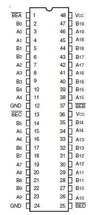   Connection Diagram