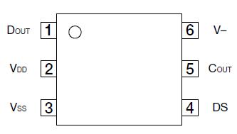   Connection Diagram