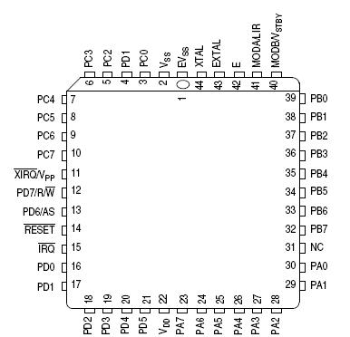   Connection Diagram