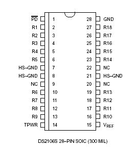   Connection Diagram