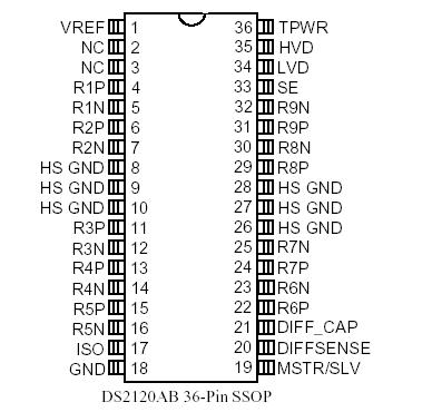   Connection Diagram