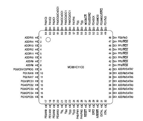   Connection Diagram