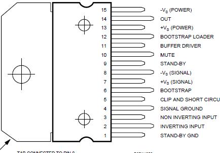   Connection Diagram